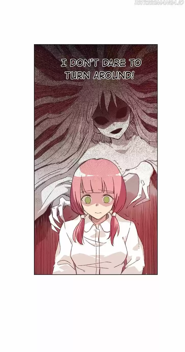 The King of Misfortune Ch.101