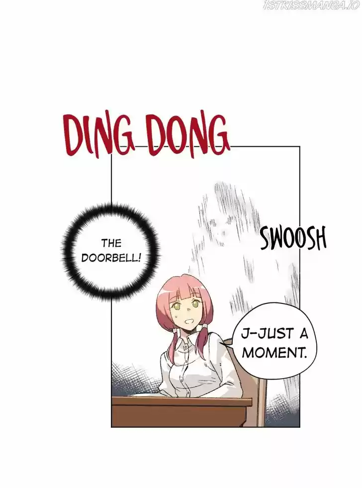 The King of Misfortune Ch.101