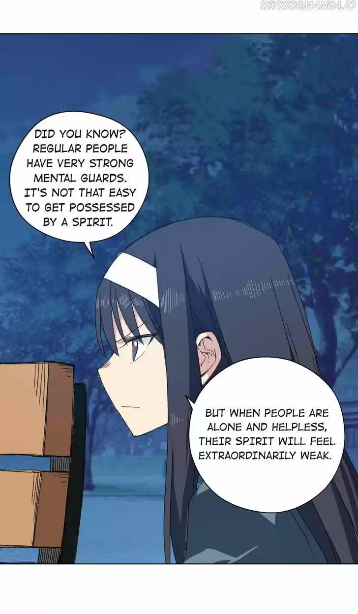 The King of Misfortune Ch.101