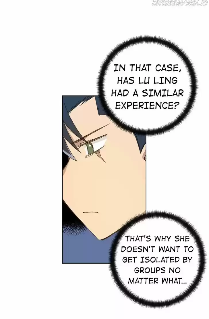 The King of Misfortune Ch.101