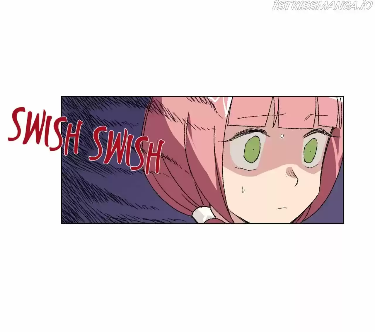 The King of Misfortune Ch.101