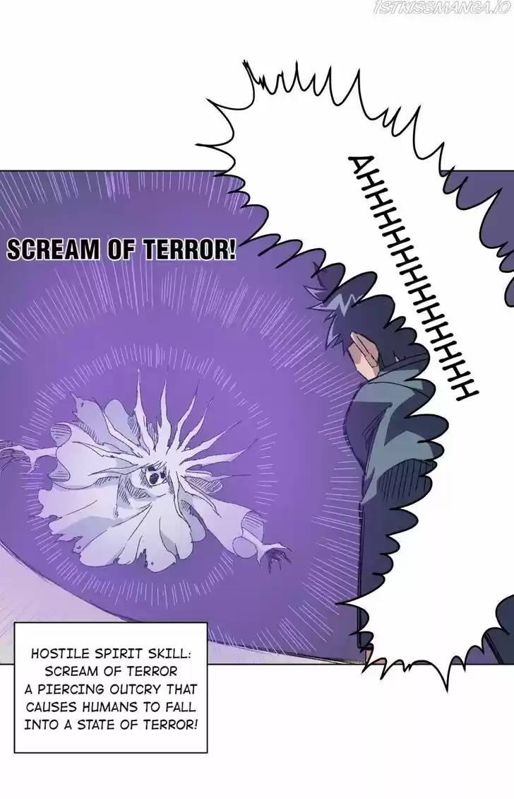 The King of Misfortune Ch.101