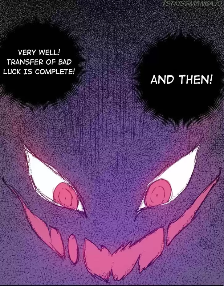 The King of Misfortune Ch.101