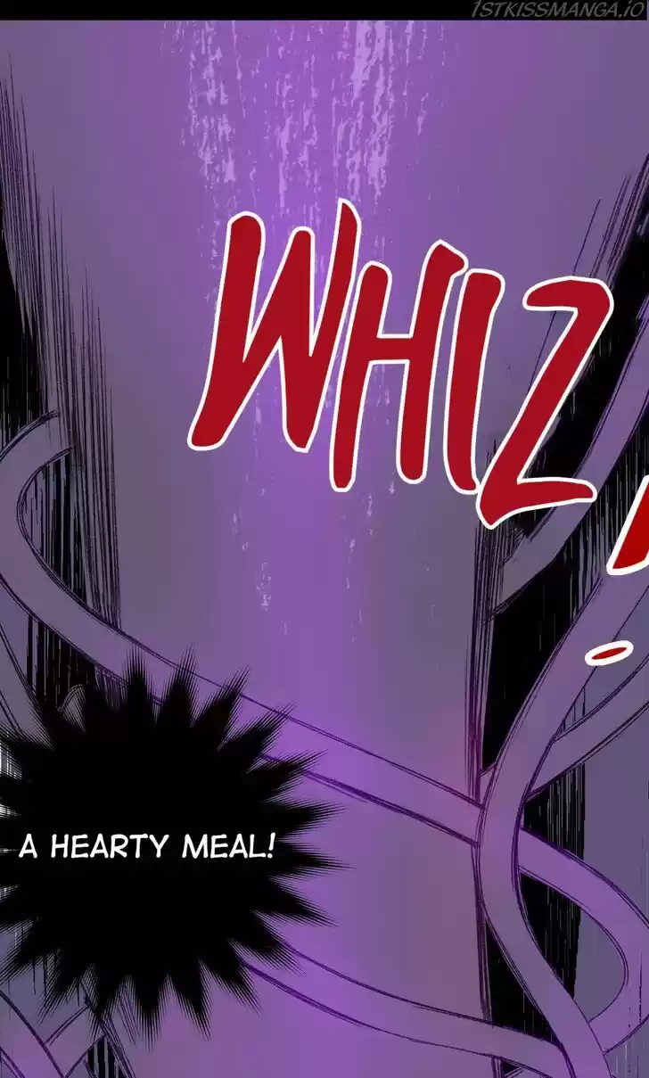 The King of Misfortune Ch.101