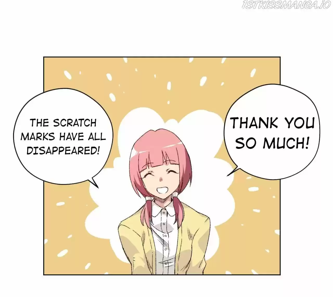 The King of Misfortune Ch.101