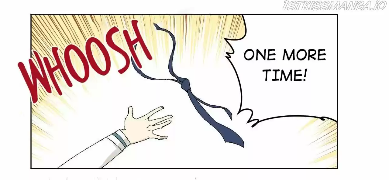 The King of Misfortune Ch.101