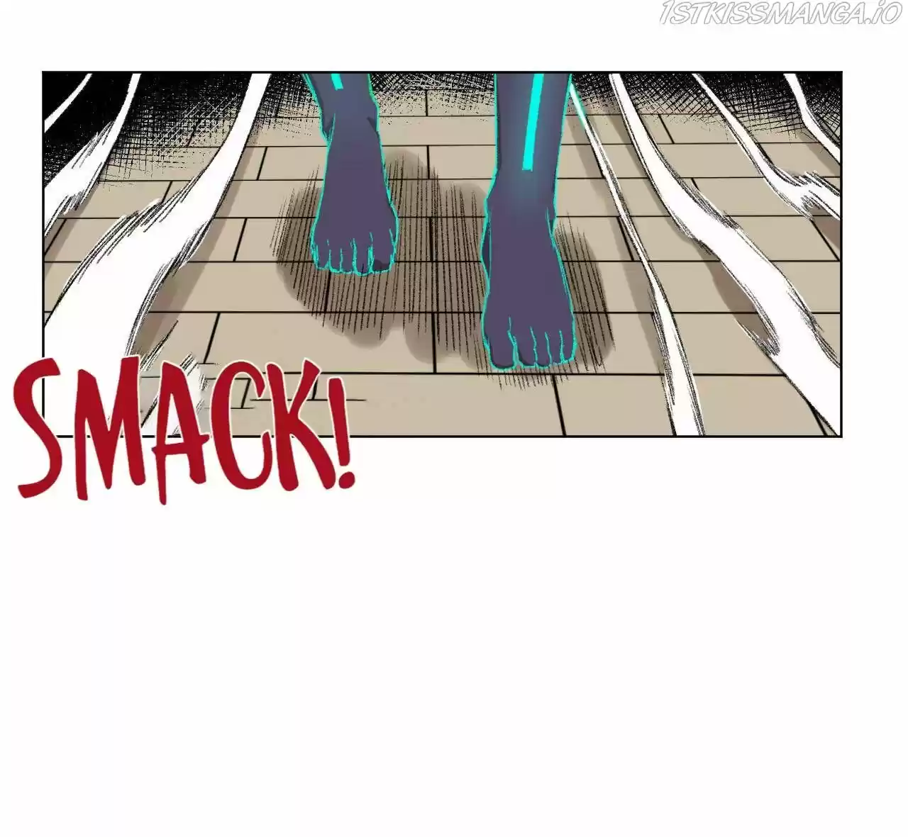 The King of Misfortune Ch.101