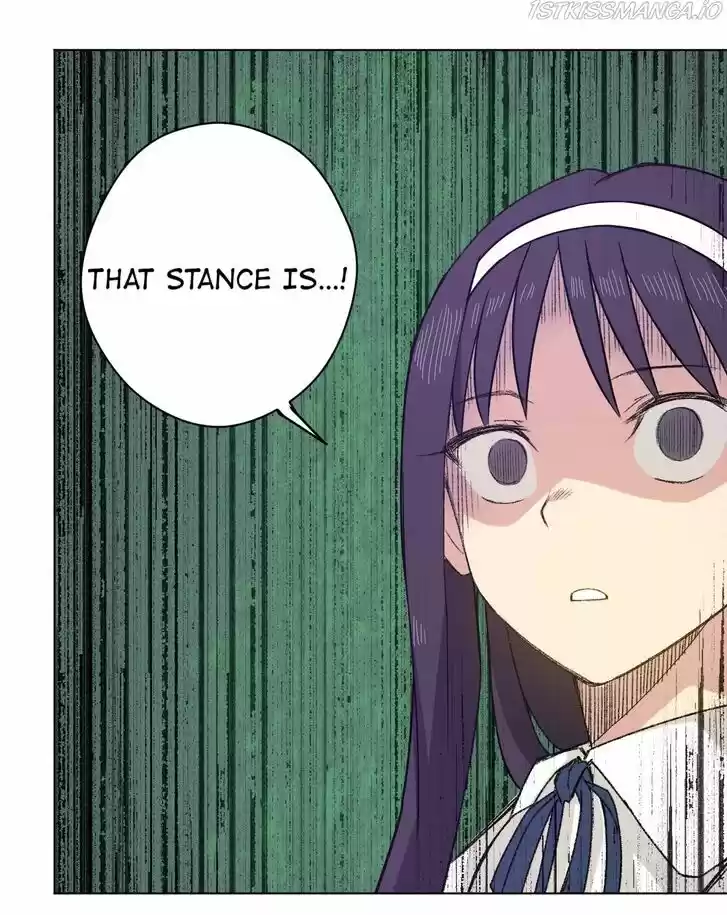 The King of Misfortune Ch.101