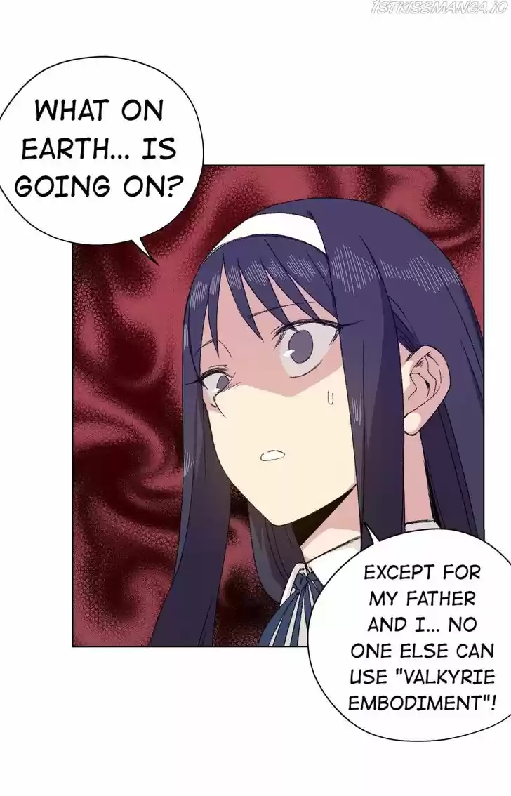 The King of Misfortune Ch.102