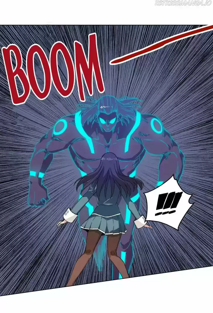 The King of Misfortune Ch.102