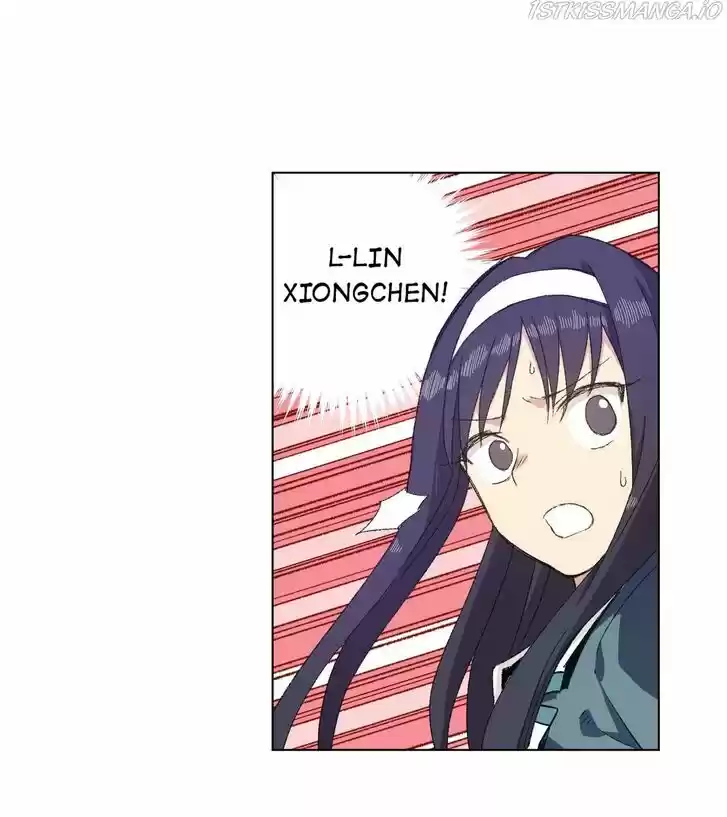 The King of Misfortune Ch.102