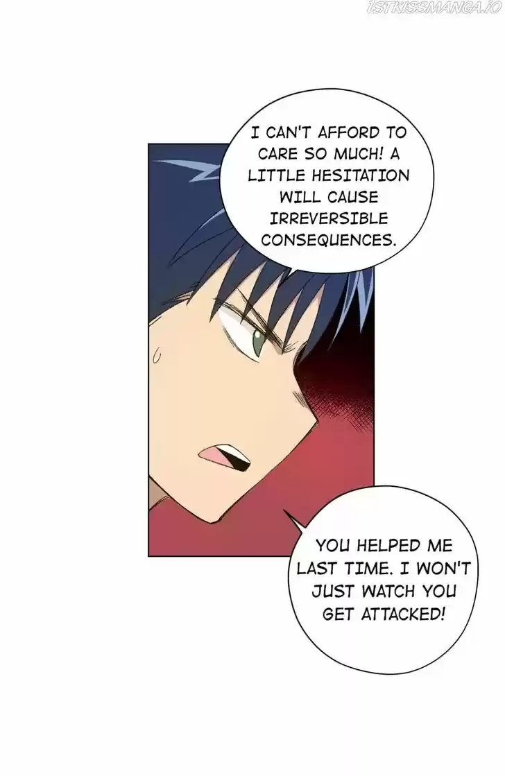 The King of Misfortune Ch.102