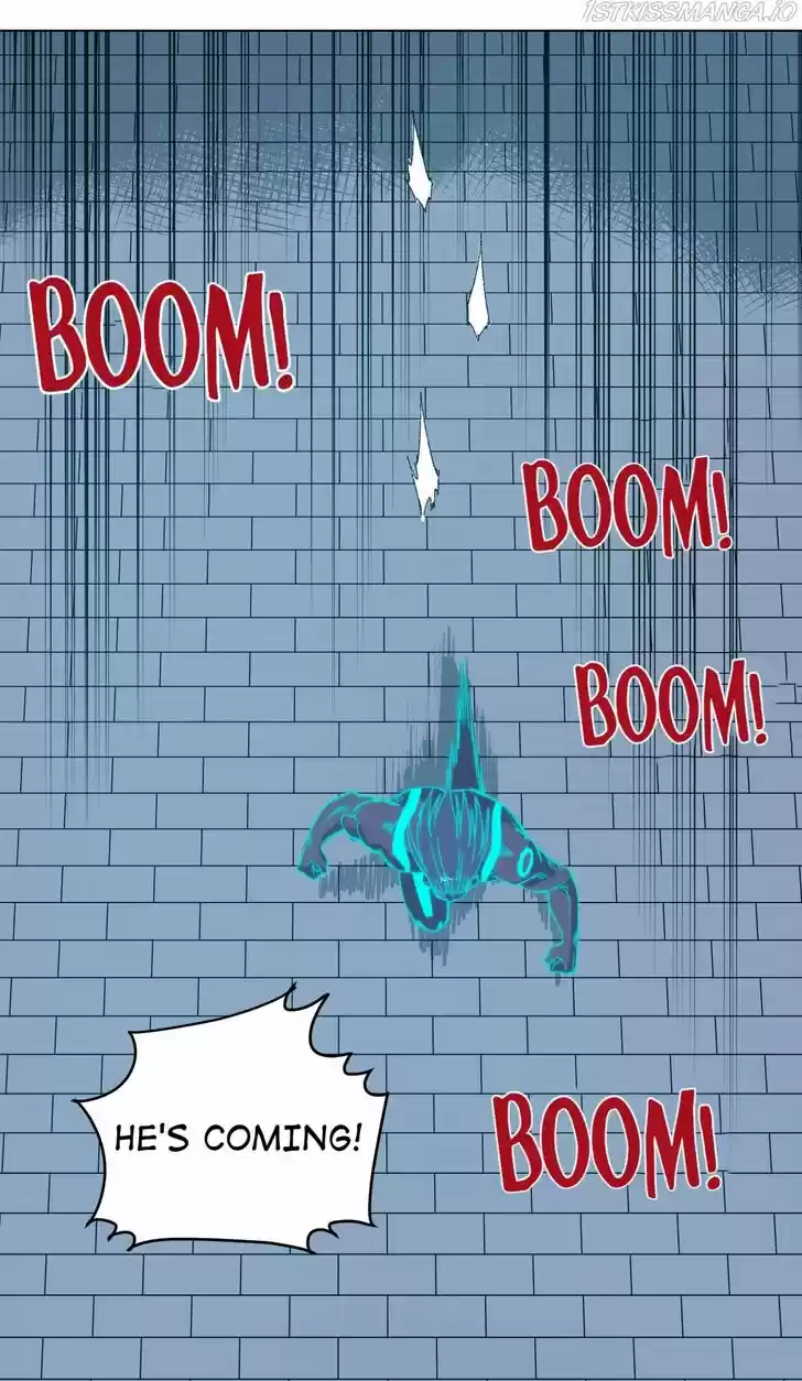 The King of Misfortune Ch.102