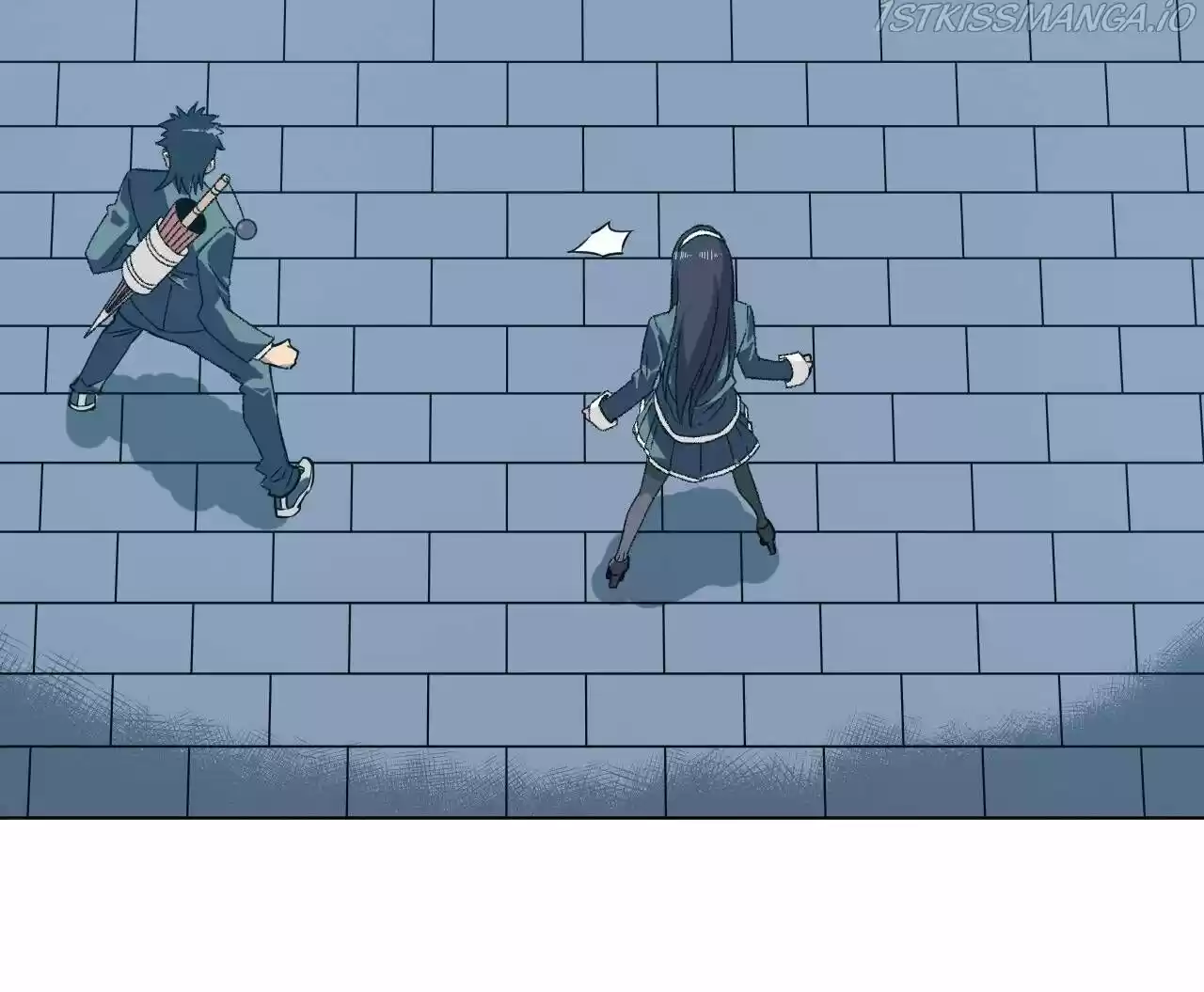 The King of Misfortune Ch.102