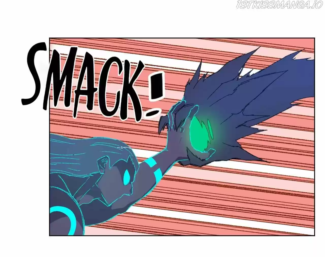 The King of Misfortune Ch.102