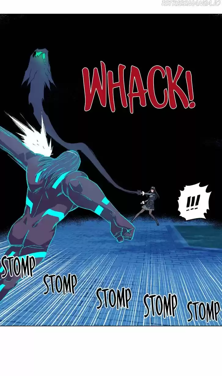 The King of Misfortune Ch.102