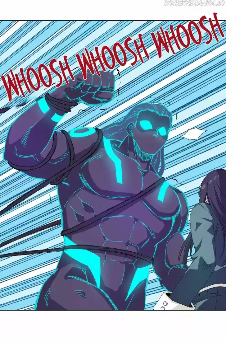 The King of Misfortune Ch.102