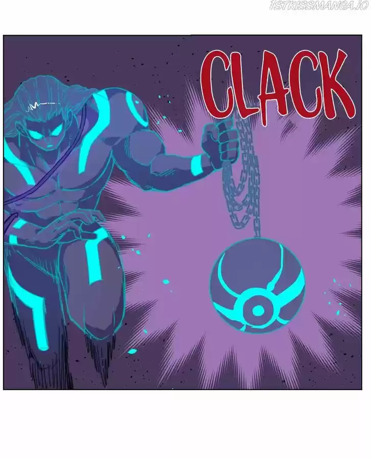 The King of Misfortune Ch.102