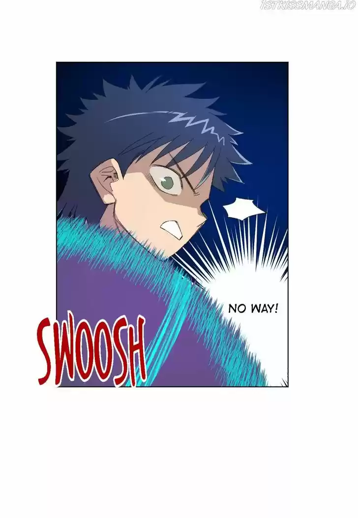 The King of Misfortune Ch.103