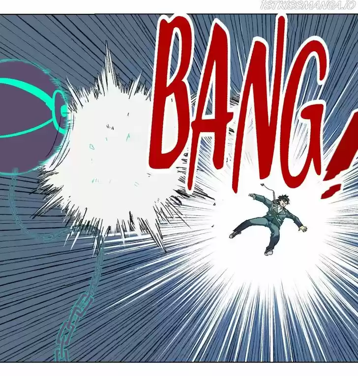 The King of Misfortune Ch.103