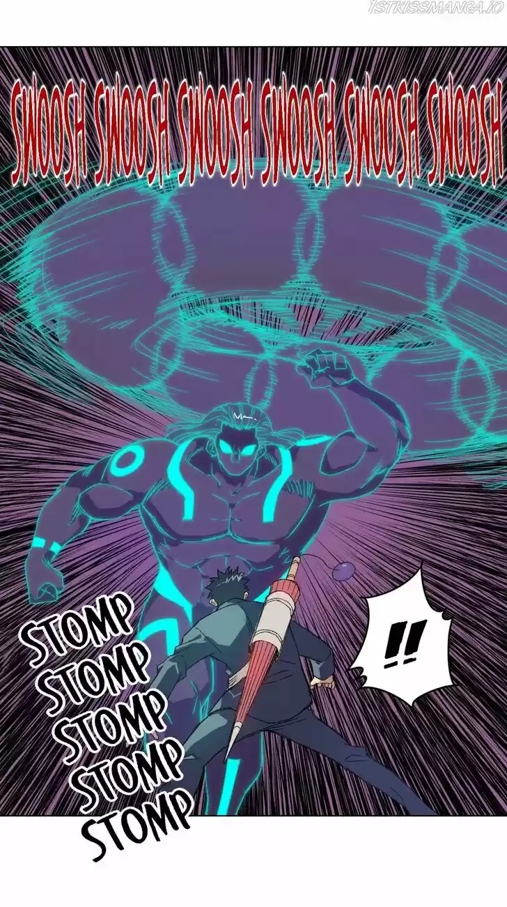 The King of Misfortune Ch.103