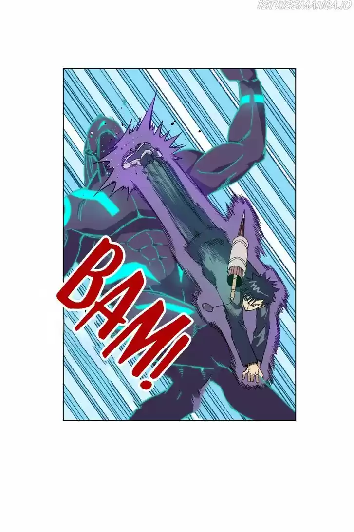 The King of Misfortune Ch.103