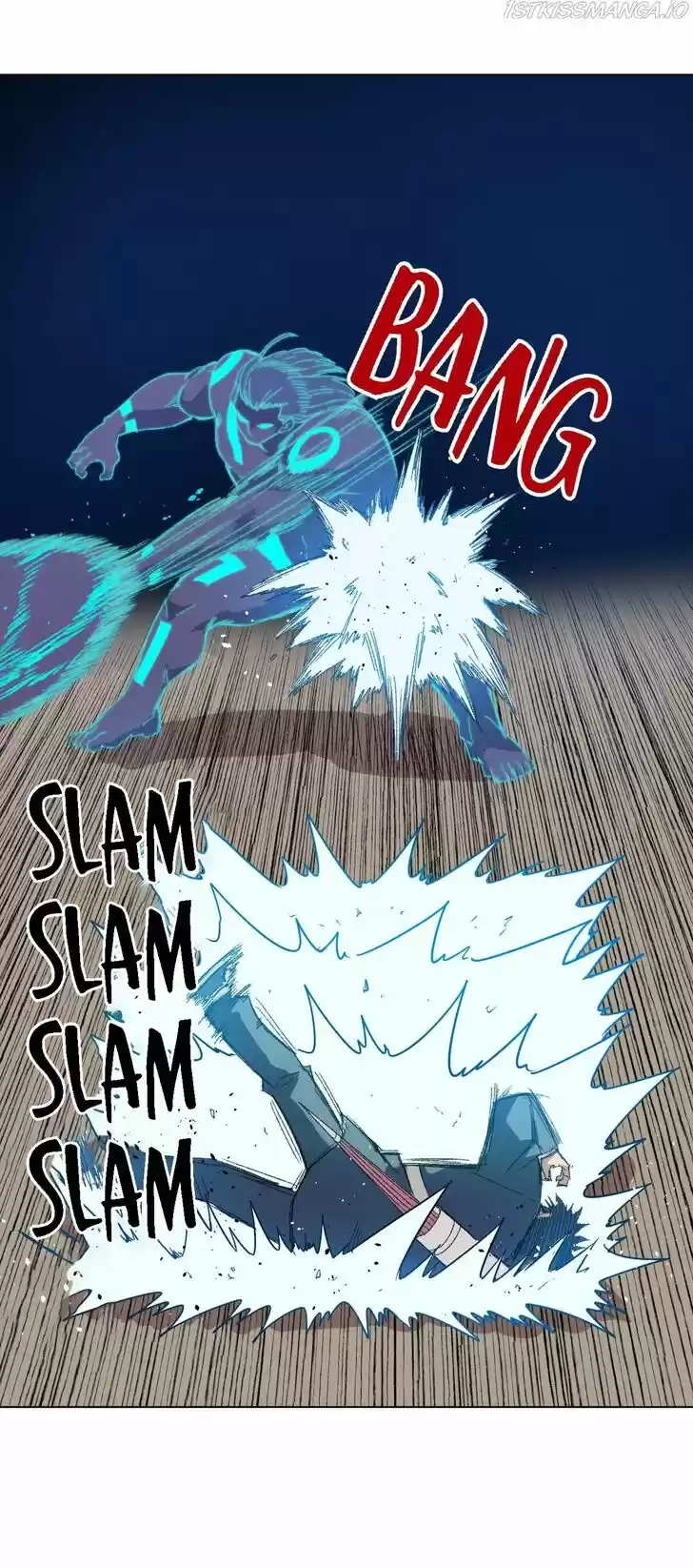 The King of Misfortune Ch.103