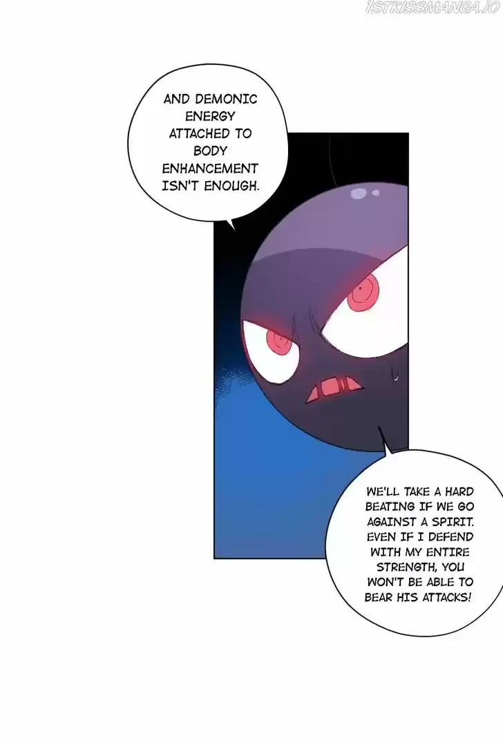 The King of Misfortune Ch.103