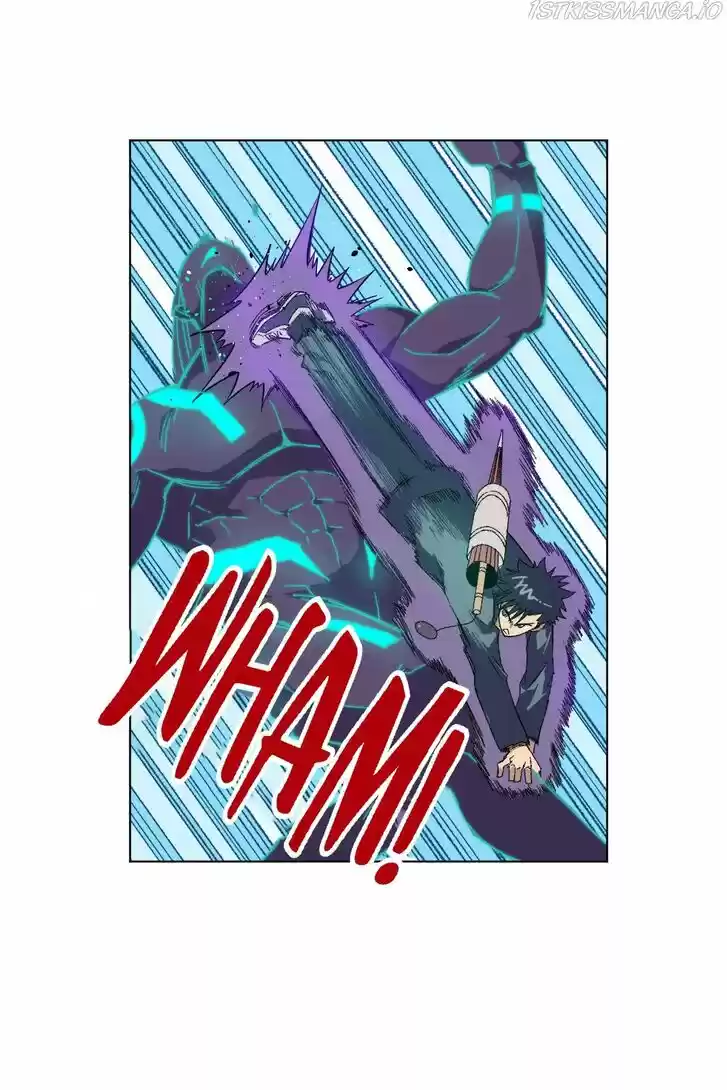 The King of Misfortune Ch.103