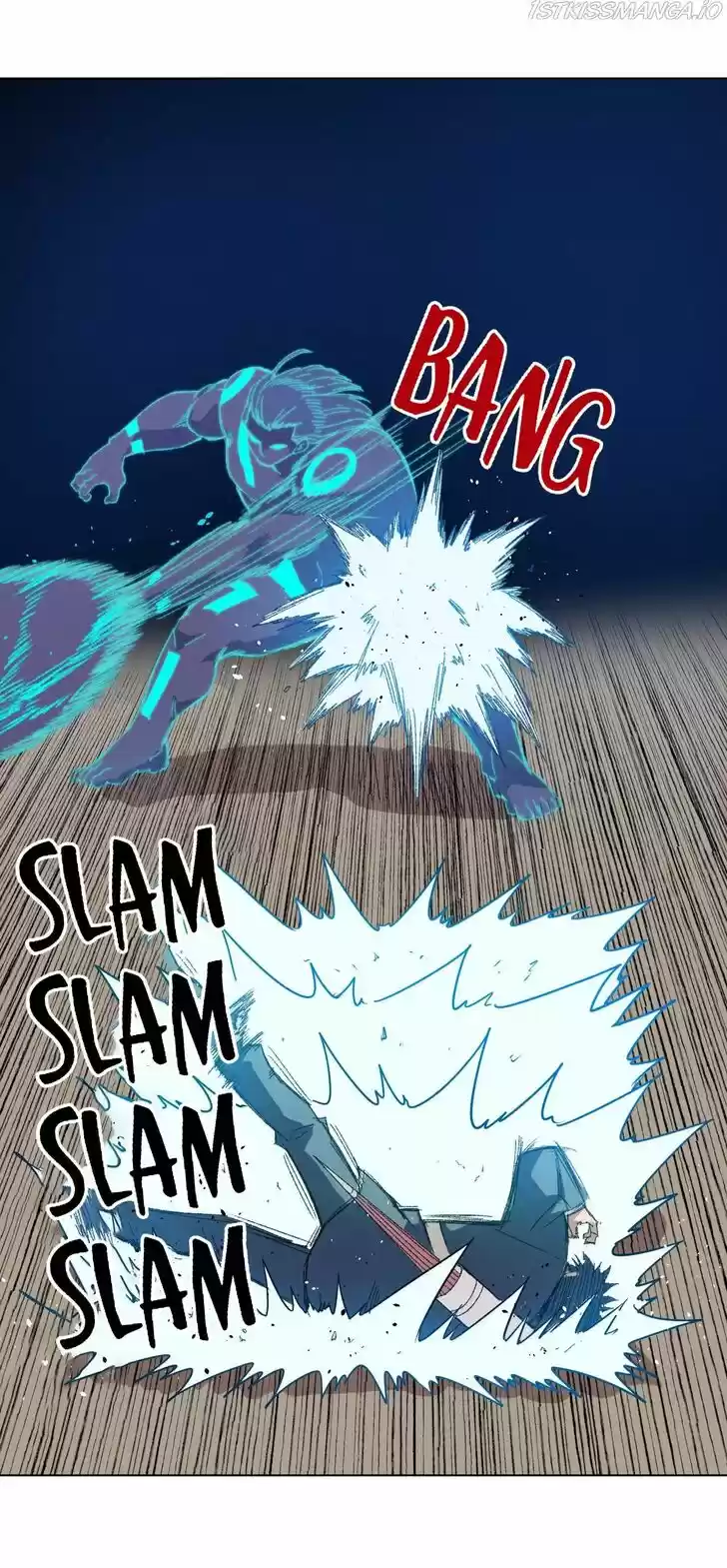 The King of Misfortune Ch.103