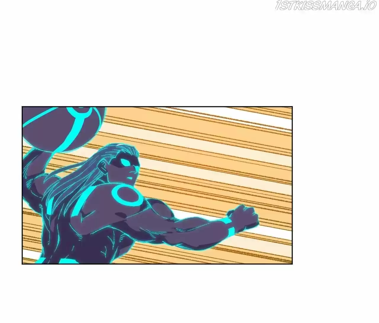 The King of Misfortune Ch.103