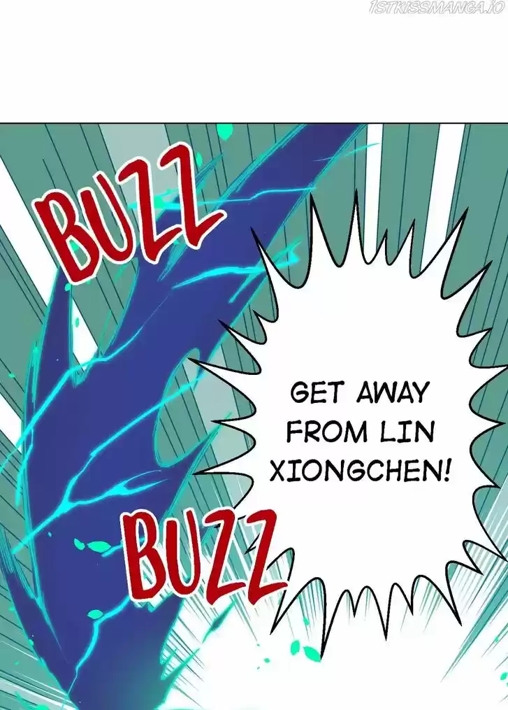 The King of Misfortune Ch.103