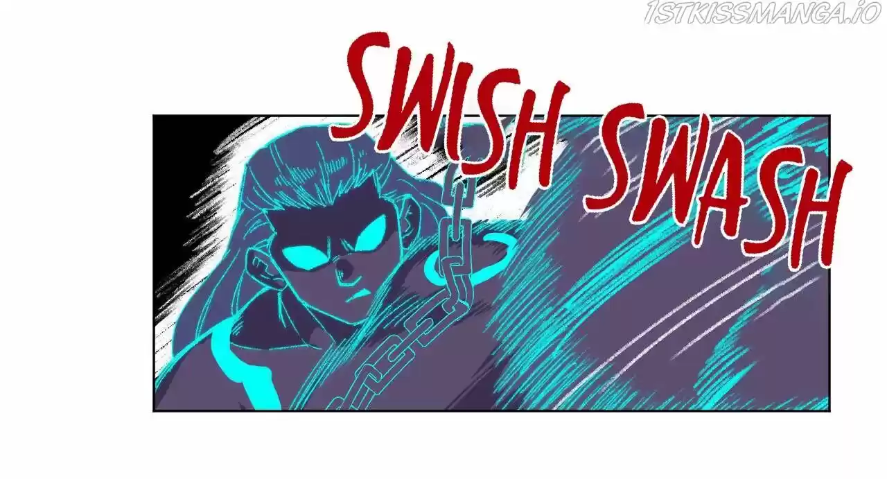 The King of Misfortune Ch.103