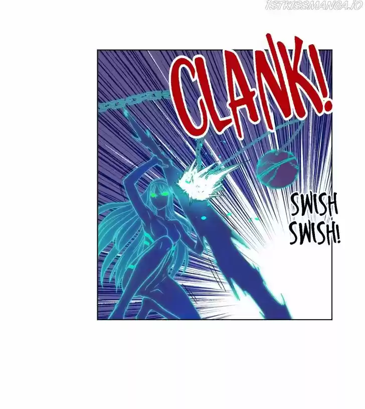 The King of Misfortune Ch.103