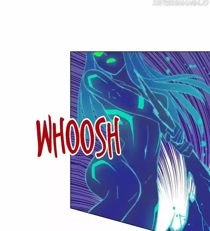 The King of Misfortune Ch.103