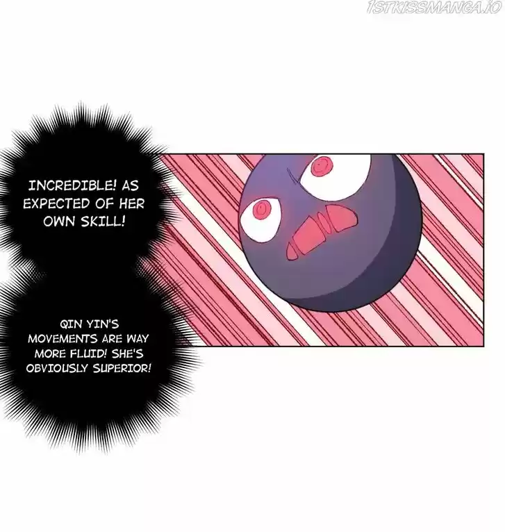 The King of Misfortune Ch.103