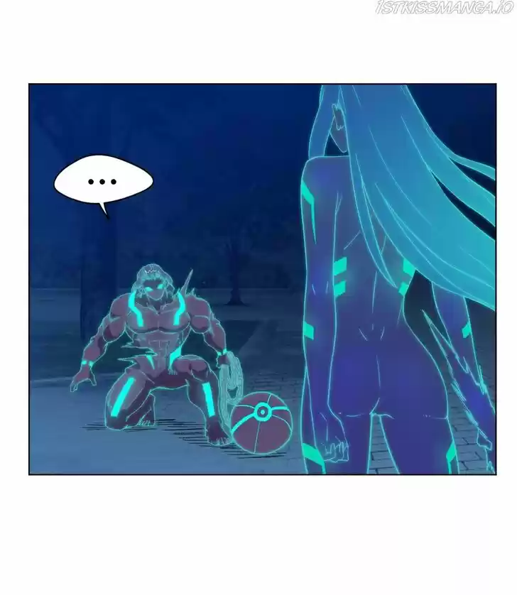 The King of Misfortune Ch.103