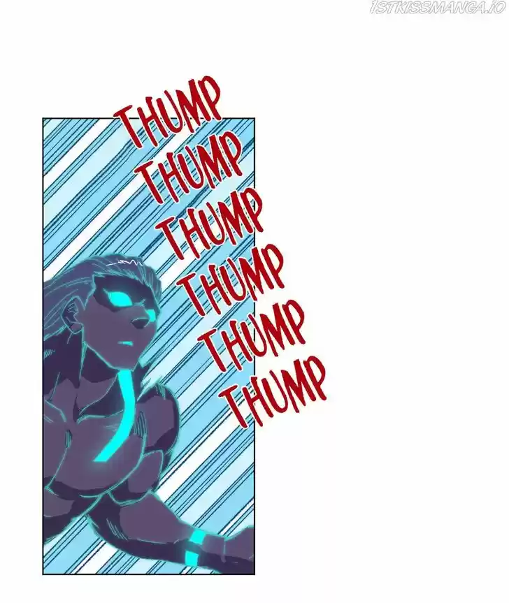 The King of Misfortune Ch.103