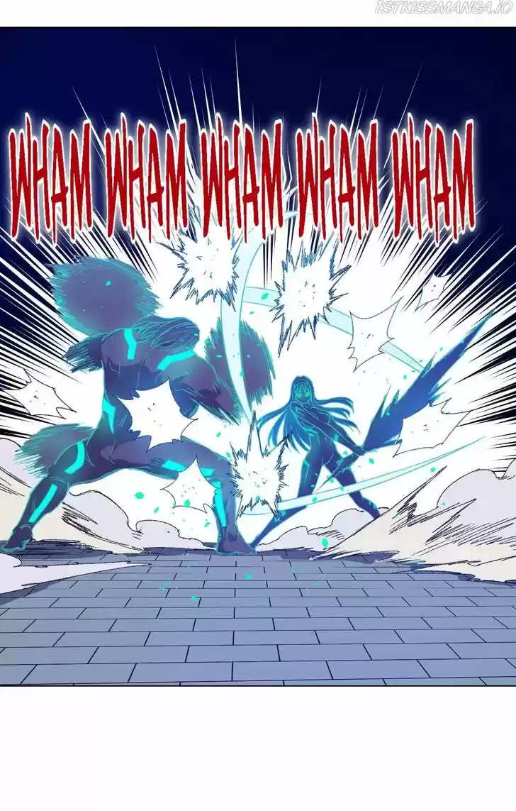 The King of Misfortune Ch.103