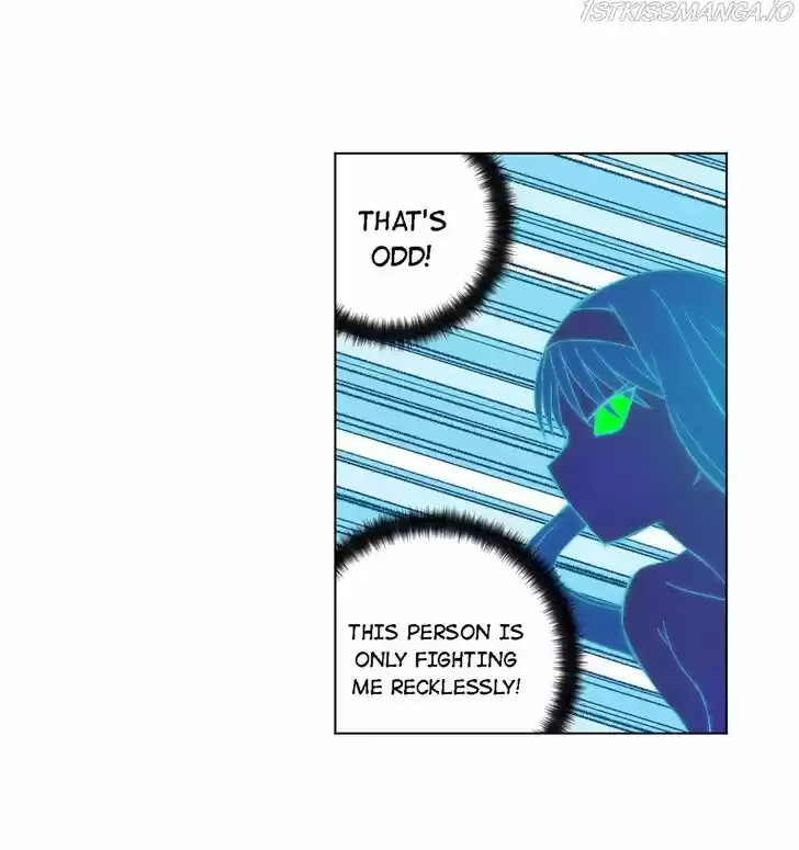 The King of Misfortune Ch.103