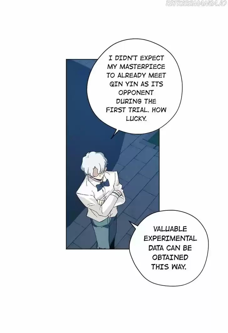 The King of Misfortune Ch.103