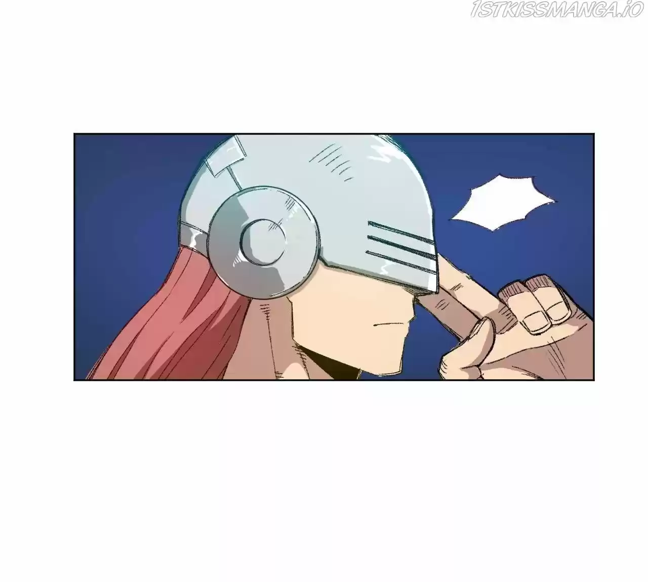 The King of Misfortune Ch.103