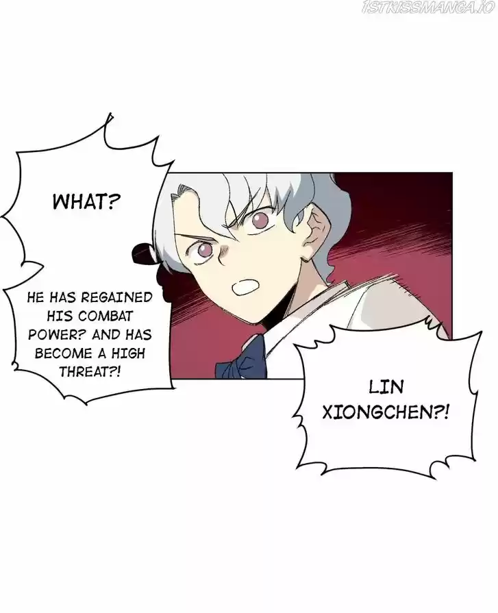 The King of Misfortune Ch.103