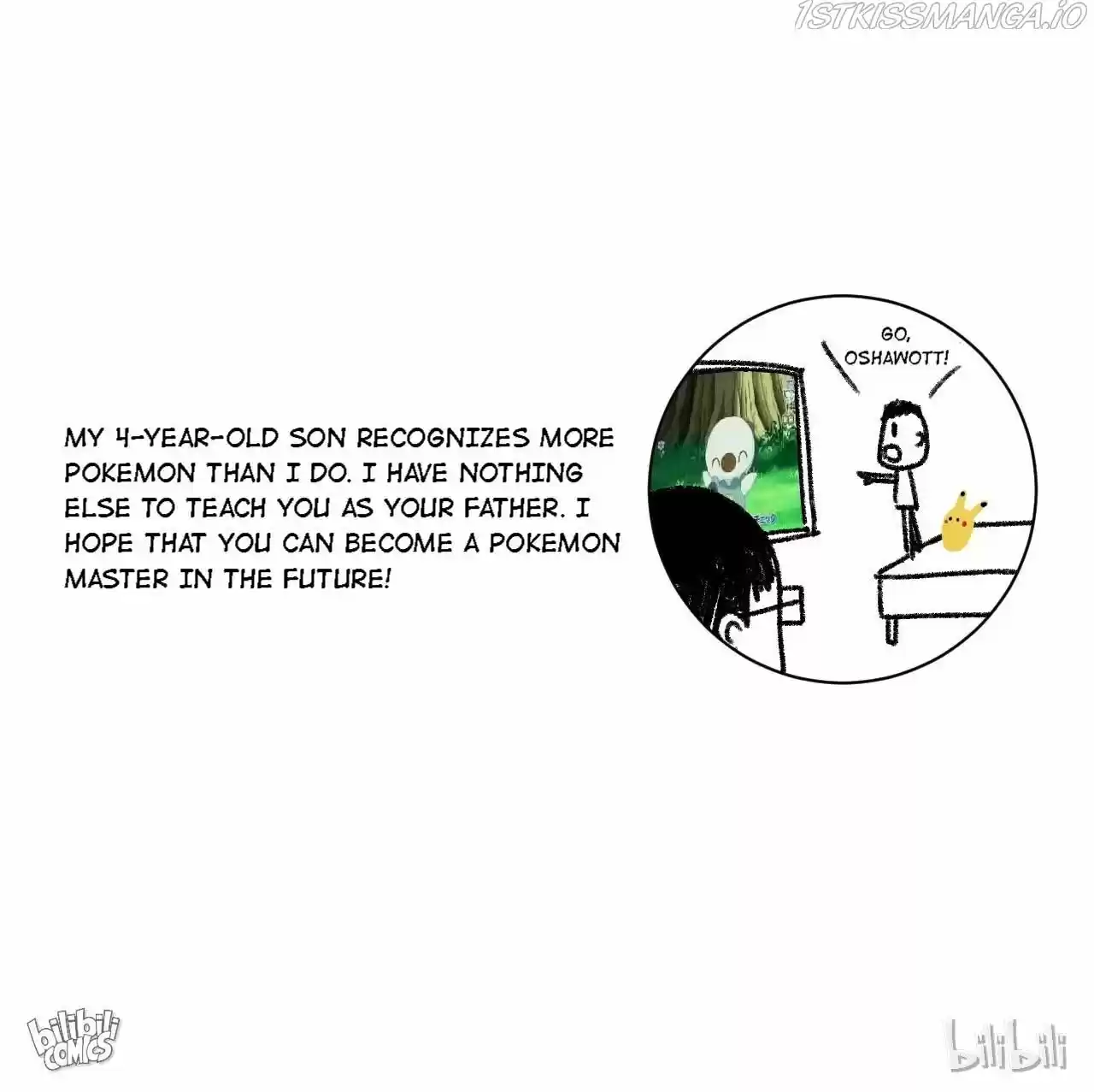 The King of Misfortune Ch.103