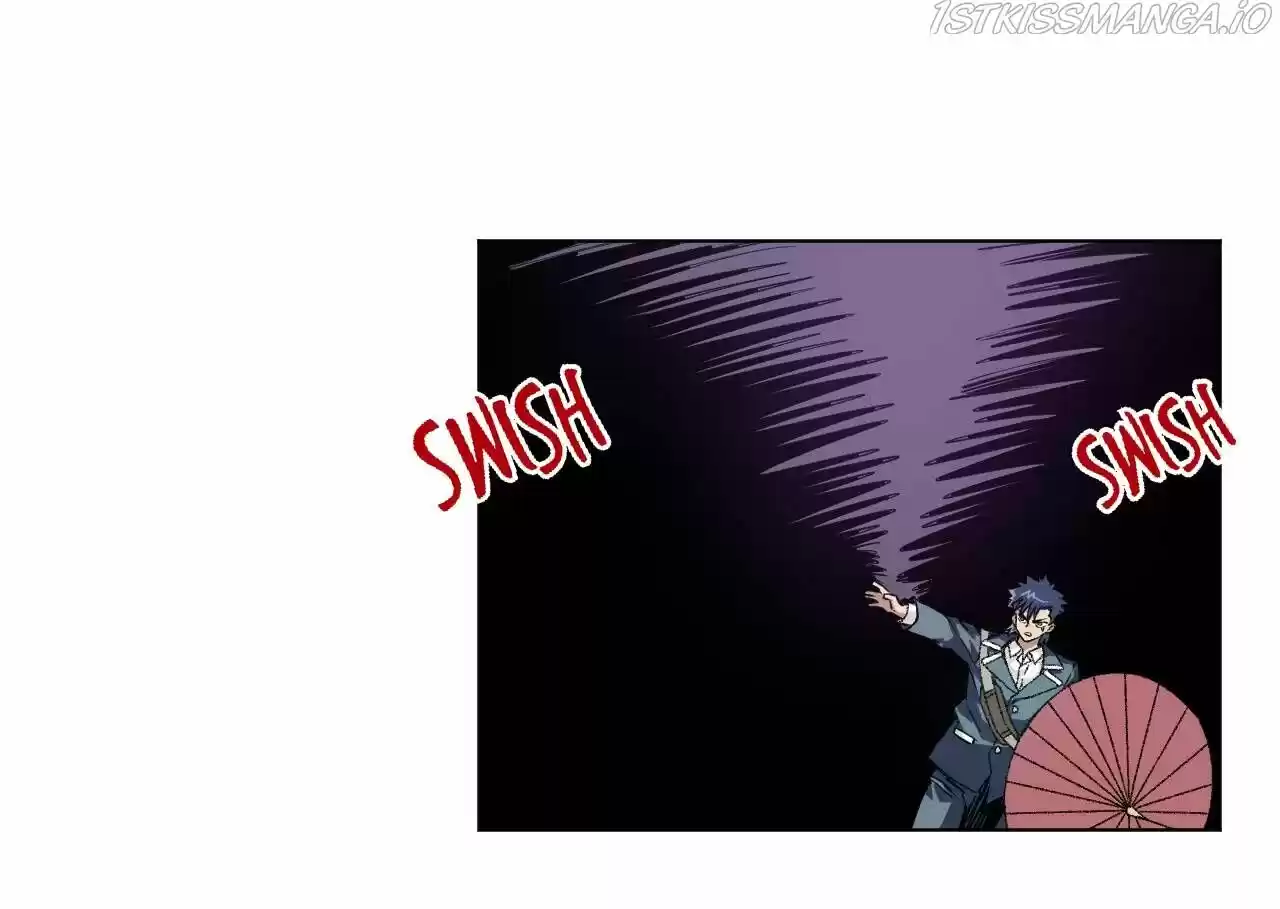 The King of Misfortune Ch.104