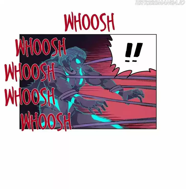 The King of Misfortune Ch.104