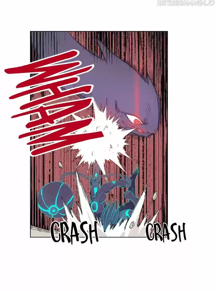 The King of Misfortune Ch.104