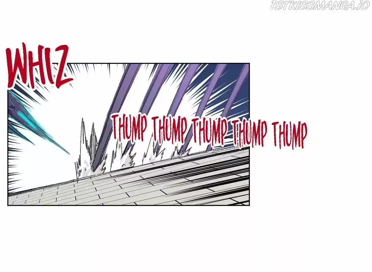 The King of Misfortune Ch.104