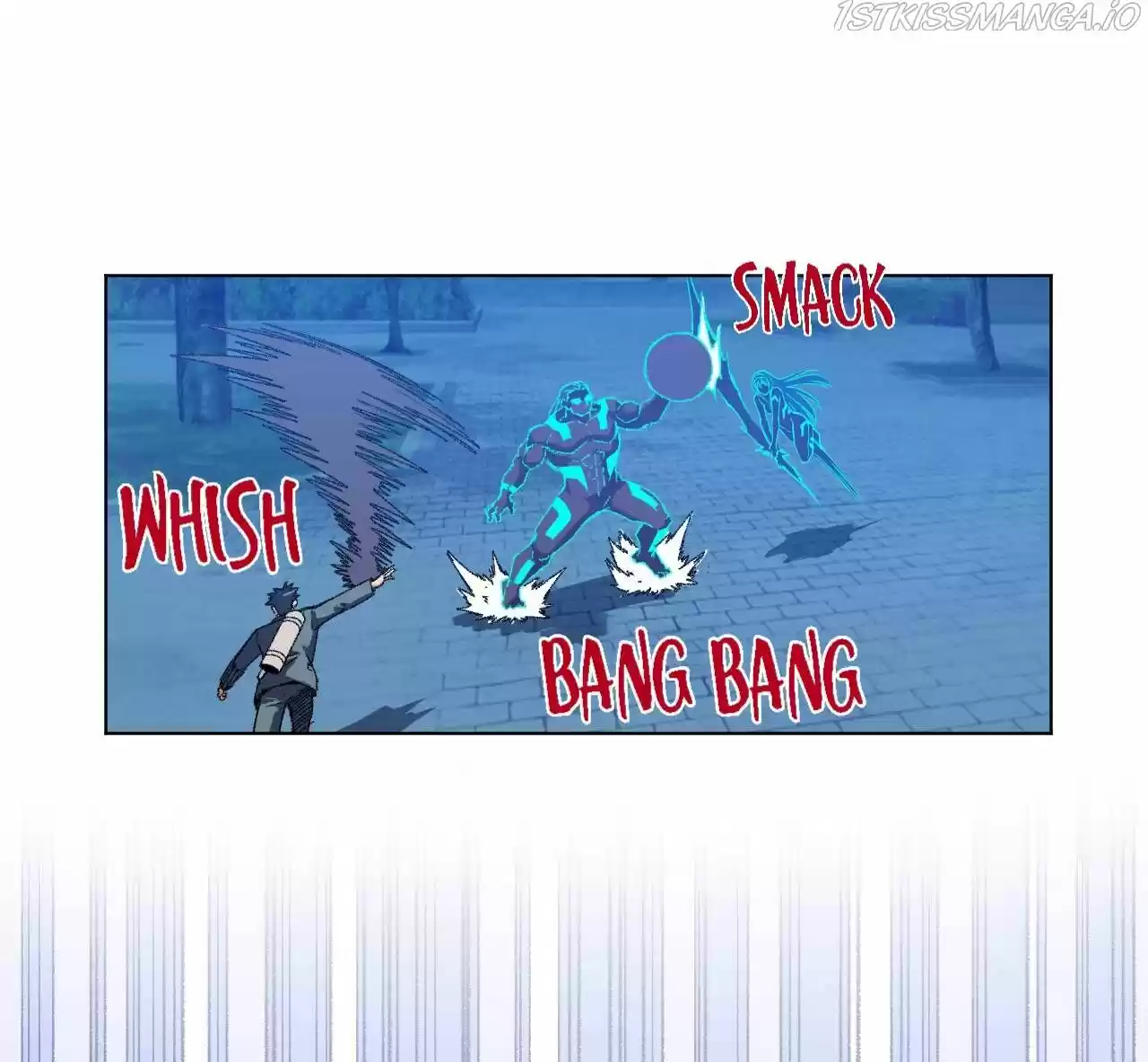 The King of Misfortune Ch.104