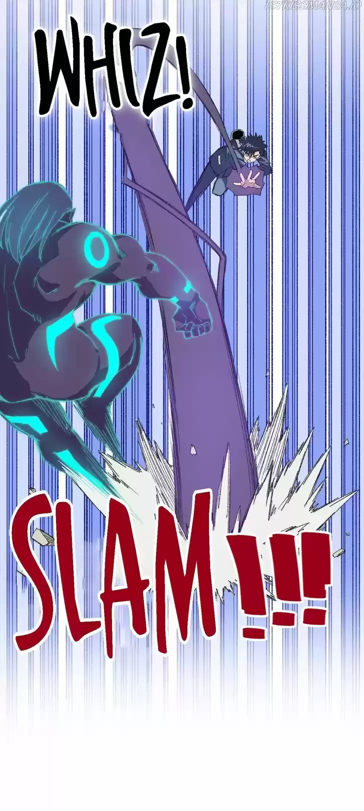 The King of Misfortune Ch.104